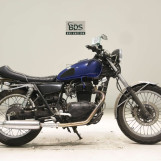 Мотоцикл Kawasaki 250TR с пробегом 1649 km