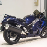 Мотоцикл Suzuki GSX1300R HAYABUSA з пробігом 43378 km