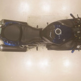 Мотоцикл Suzuki GSX1300R HAYABUSA з пробігом 43378 km