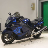 Мотоцикл Suzuki GSX1300R HAYABUSA з пробігом 43378 km