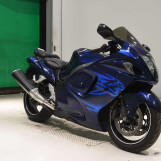 Мотоцикл Suzuki GSX1300R HAYABUSA з пробігом 43378 km