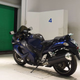 Мотоцикл Suzuki GSX1300R HAYABUSA з пробігом 43378 km