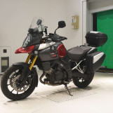 Мотоцикл Suzuki V-STROM DL1000A з пробігом 15200 km