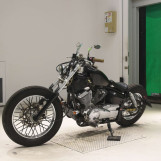 Мотоцикл Yamaha DRAGSTAR XVS250 з пробігом 5689 km