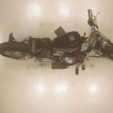 Мотоцикл Yamaha DRAGSTAR XVS250 з пробігом 5689 km