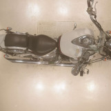 Мотоцикл Yamaha DRAGSTAR XVS400