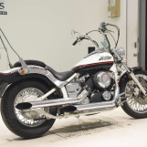 Мотоцикл Yamaha DRAGSTAR XVS400