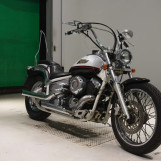 Мотоцикл Yamaha DRAGSTAR XVS400