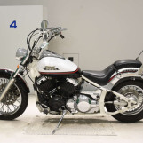 Мотоцикл Yamaha DRAGSTAR XVS400