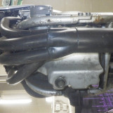 Мотоцикл Suzuki GSX250S KATANA с пробегом 42767 km