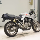 Мотоцикл Suzuki GSX250S KATANA с пробегом 42767 km