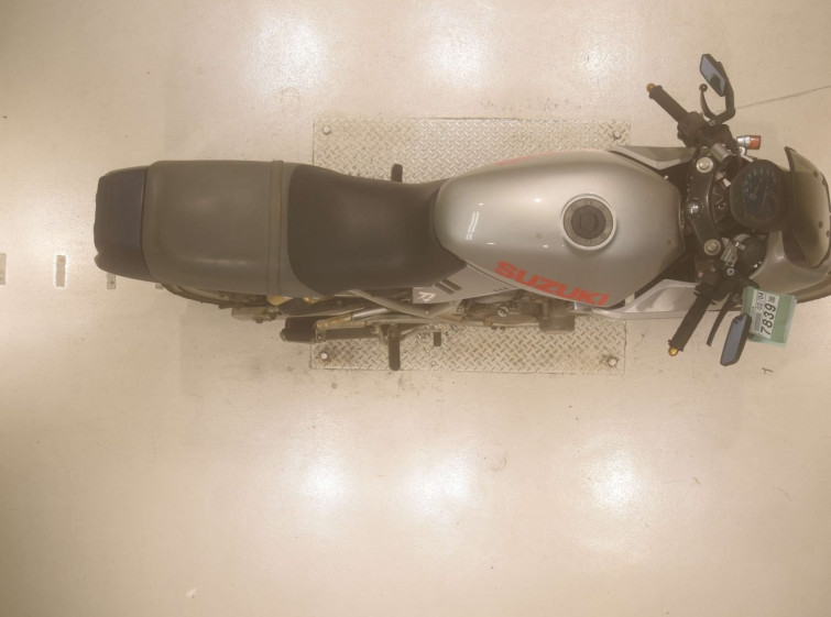 Мотоцикл Suzuki GSX250S KATANA с пробегом 42767 km