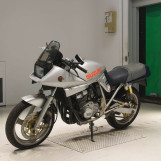 Мотоцикл Suzuki GSX250S KATANA с пробегом 42767 km