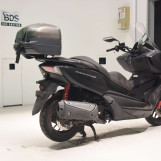 Мотоцикл Honda FORZA SI с пробегом 58633 km