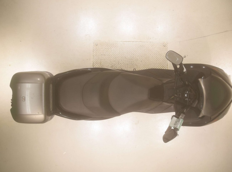 Мотоцикл Honda FORZA SI с пробегом 58633 km