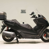 Мотоцикл Honda FORZA SI с пробегом 58633 km