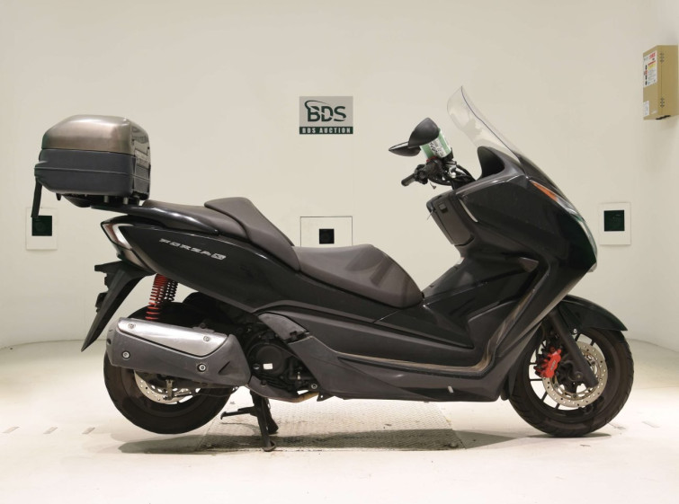 Мотоцикл Honda FORZA SI с пробегом 58633 km