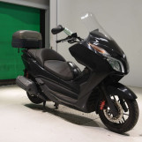 Мотоцикл Honda FORZA SI с пробегом 58633 km