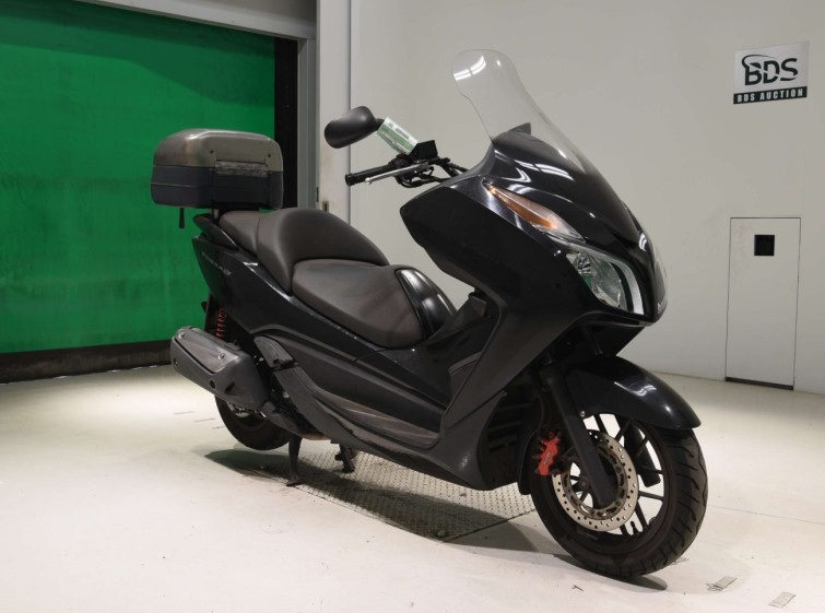 Мотоцикл Honda FORZA SI с пробегом 58633 km