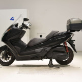 Мотоцикл Honda FORZA SI с пробегом 58633 km