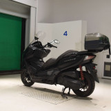 Мотоцикл Honda FORZA SI с пробегом 58633 km