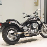 Мотоцикл Yamaha DRAGSTAR XVS400