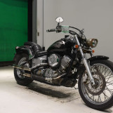 Мотоцикл Yamaha DRAGSTAR XVS400