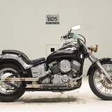 Мотоцикл Yamaha DRAGSTAR XVS400