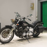 Мотоцикл Yamaha DRAGSTAR XVS400