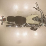 Мотоцикл Honda SHADOW400 с пробегом 4970 km