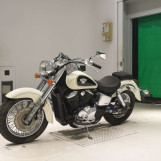 Мотоцикл Honda SHADOW400 с пробегом 4970 km