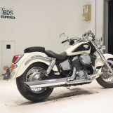 Мотоцикл Honda SHADOW400 с пробегом 4970 km