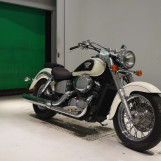 Мотоцикл Honda SHADOW400 с пробегом 4970 km