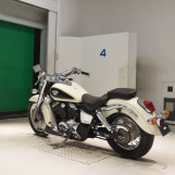 Мотоцикл Honda SHADOW400 с пробегом 4970 km