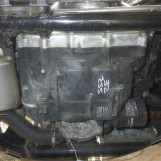 Мотоцикл Honda SHADOW400 с пробегом 4970 km