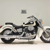 Мотоцикл Honda SHADOW400 с пробегом 4970 km