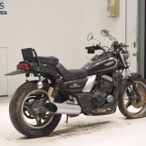 Мотоцикл Kawasaki ELIMINATOR 250SE с пробегом 7682 km