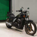 Мотоцикл Kawasaki ELIMINATOR 250SE с пробегом 7682 km