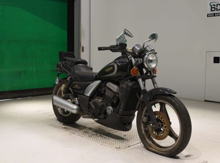 Мотоцикл Kawasaki ELIMINATOR 250SE с пробегом 7682 km