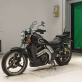 Мотоцикл Kawasaki ELIMINATOR 250SE с пробегом 7682 km
