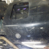 Мотоцикл Kawasaki ELIMINATOR 250SE с пробегом 7682 km