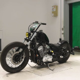 Мотоцикл Honda STEED400 с пробегом 3833 km