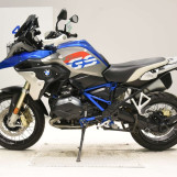 Мотоцикл BMW R1200GS RALLY с пробегом 30138 km
