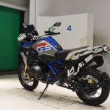 Мотоцикл BMW R1200GS RALLY с пробегом 30138 km
