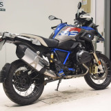 Мотоцикл BMW R1200GS RALLY с пробегом 30138 km