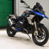 Мотоцикл BMW R1200GS RALLY с пробегом 30138 km
