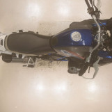 Мотоцикл BMW R1200GS RALLY с пробегом 30138 km