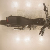 Мотоцикл Honda FTR223 з пробігом 17182 km