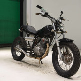 Мотоцикл Honda FTR223 з пробігом 17182 km