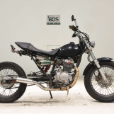 Мотоцикл Honda FTR223 з пробігом 17182 km